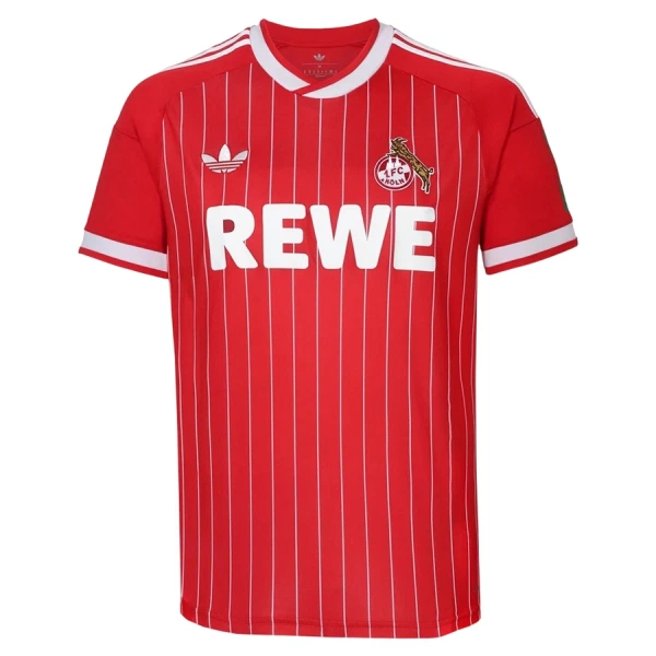 Dres FC Köln Gostujući 2026/27