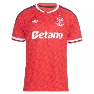 Dres Flamengo Treći 2026/27 Dres Flamengo Treći 2026/27
