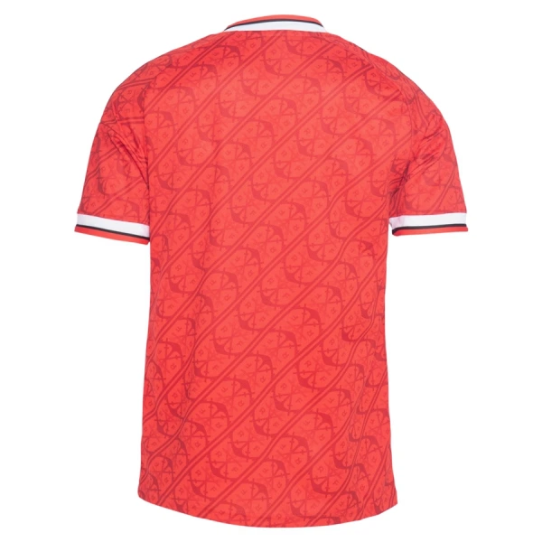 Dres Flamengo Treći 2026/27
