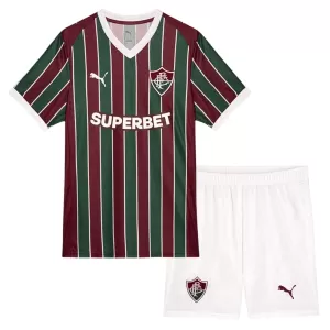 Dres Fluminense FC Dječji Domaći 2026/27