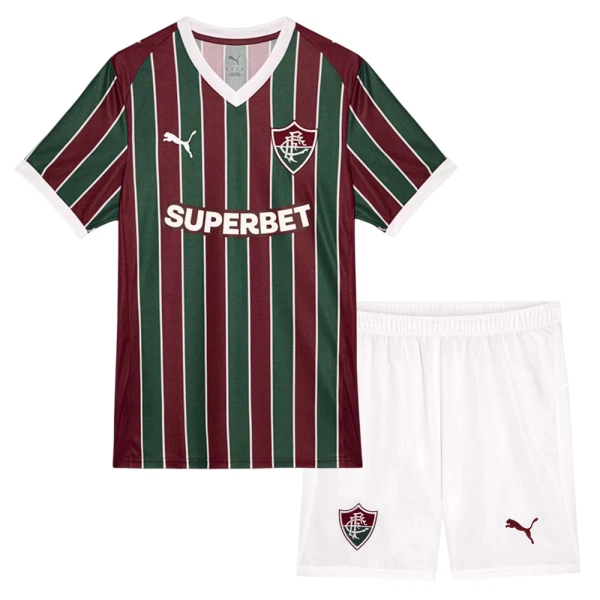 Dres Fluminense FC Dječji Domaći 2026/27