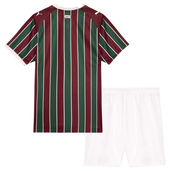 Dres Fluminense FC Dječji Domaći 2026/27
