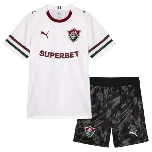 Dres Fluminense FC Dječji Gostujući 2026/27