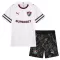 Dres Fluminense FC Dječji Gostujući 2026/27