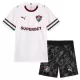 Dres Fluminense FC Dječji Gostujući 2026/27 Dres Fluminense FC Dječji Gostujući 2026/27