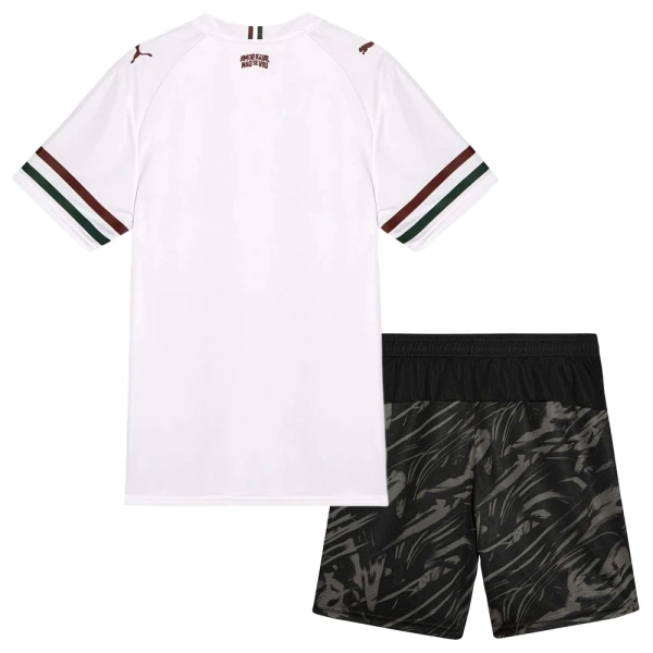 Dres Fluminense FC Dječji Gostujući 2026/27