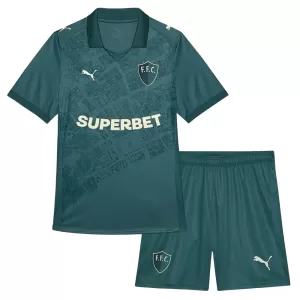Dres Fluminense FC Dječji Treći 2026/27