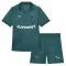 Dres Fluminense FC Dječji Treći 2026/27