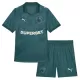 Dres Fluminense FC Dječji Treći 2026/27 Dres Fluminense FC Dječji Treći 2026/27