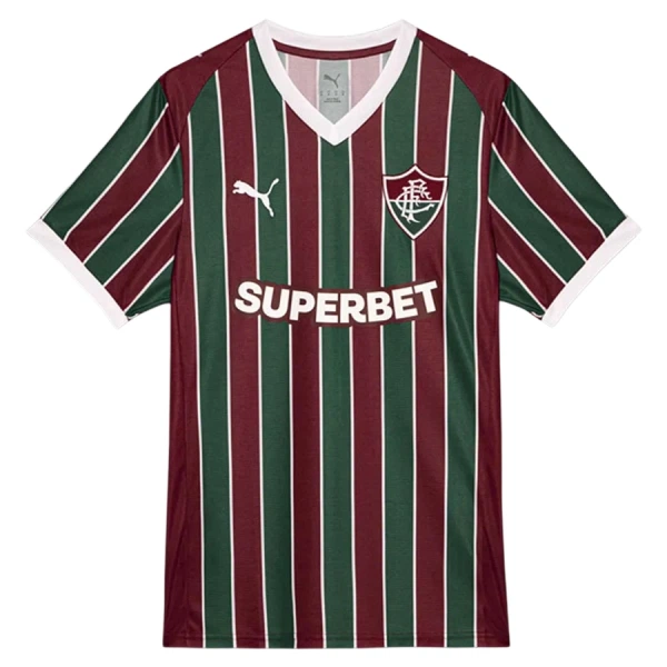 Dres Fluminense FC Domaći 2026/27 Dres Fluminense FC Domaći 2026/27