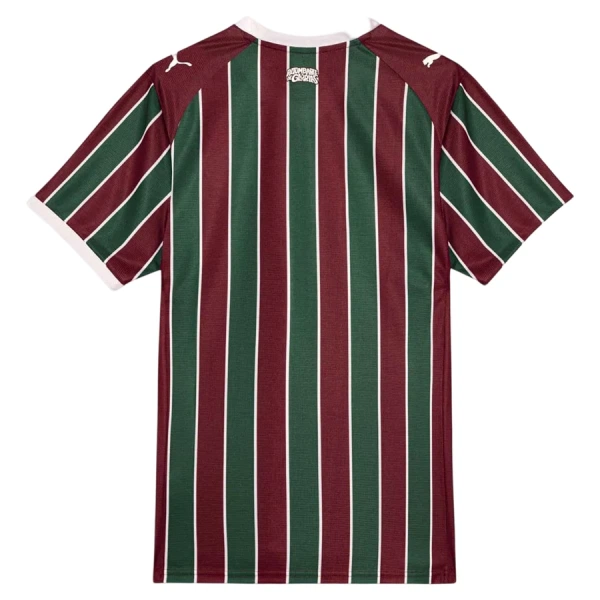 Dres Fluminense FC Domaći 2026/27