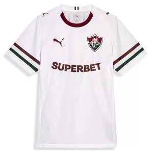 Dres Fluminense FC Gostujući 2026/27