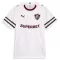 Dres Fluminense FC Gostujući 2026/27