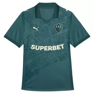 Dres Fluminense FC Treći 2026/27