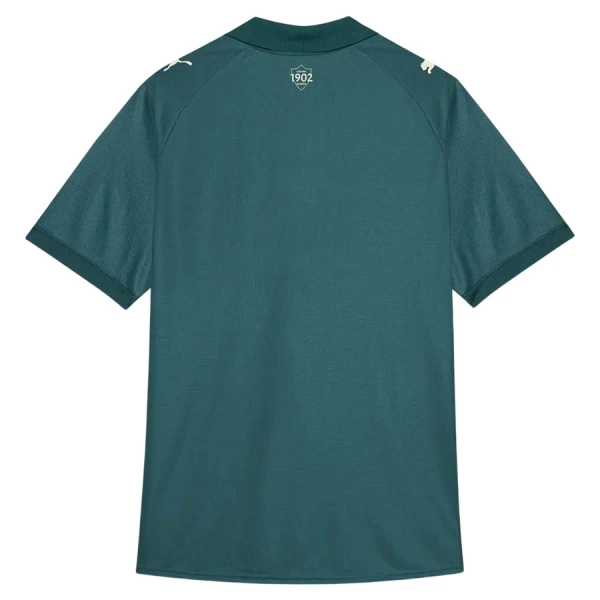 Dres Fluminense FC Treći 2026/27