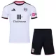 Dres Fulham FC Dječji Domaći 2026/27 Dres Fulham FC Dječji Domaći 2026/27