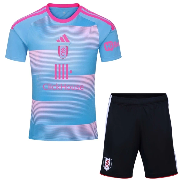 Dres Fulham FC Dječji Treći 2026/27