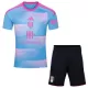 Dres Fulham FC Dječji Treći 2026/27