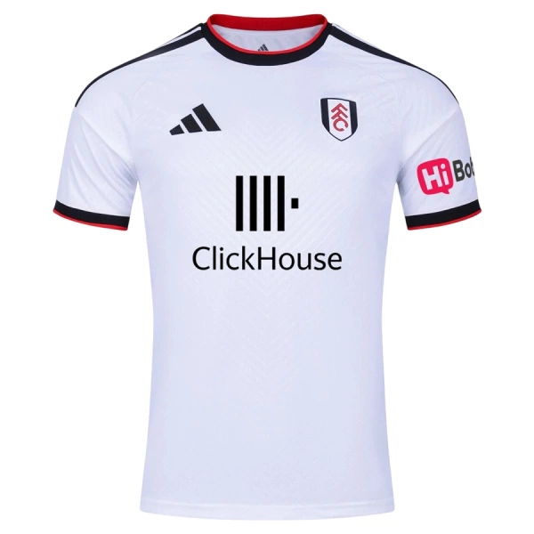 Dres Fulham FC Domaći 2026/27 Dres Fulham FC Domaći 2026/27