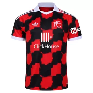 Dres Fulham FC Gostujući 2026/27