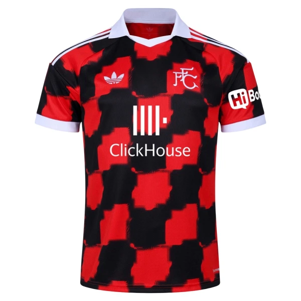 Dres Fulham FC Gostujući 2026/27 Dres Fulham FC Gostujući 2026/27