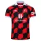 Dres Fulham FC Gostujući 2026/27