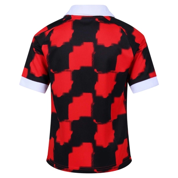 Dres Fulham FC Gostujući 2026/27