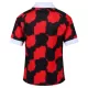 Dres Fulham FC Gostujući 2026/27