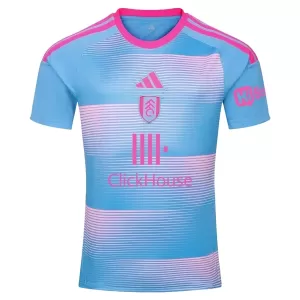 Dres Fulham FC Treći 2026/27