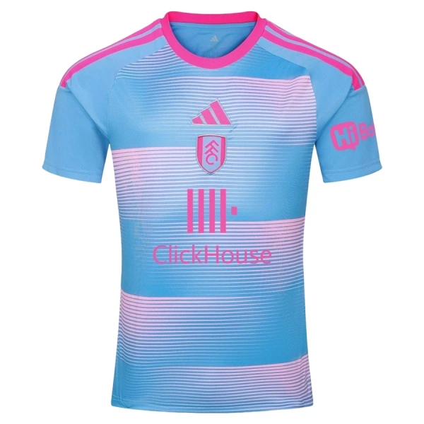 Dres Fulham FC Treći 2026/27 Dres Fulham FC Treći 2026/27