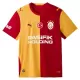 Dres Galatasaray SK Domaći 2026/27 Dres Galatasaray SK Domaći 2026/27