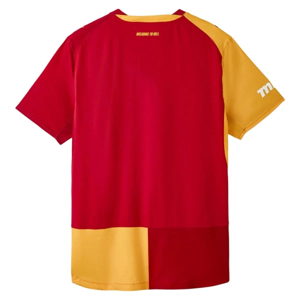 Dres Galatasaray SK Domaći 2026/27
