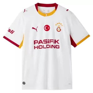 Dres Galatasaray SK Gostujući 2026/27