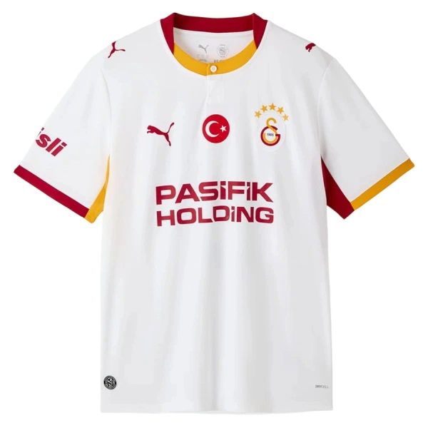 Dres Galatasaray SK Gostujući 2026/27