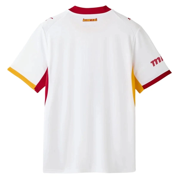 Dres Galatasaray SK Gostujući 2026/27