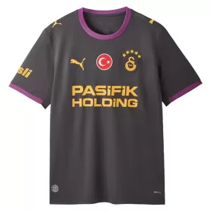 Dres Galatasaray SK Treći 2026/27