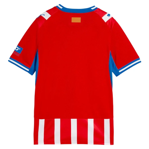 Dres Girona Domaći 2026/27