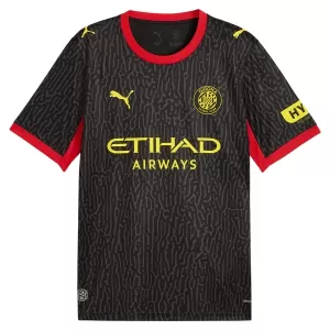 Dres Girona Gostujući 2026/27