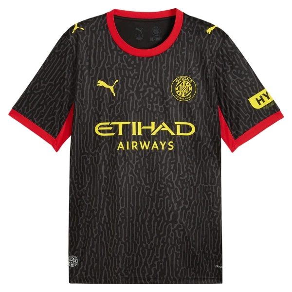 Dres Girona Gostujući 2026/27 Dres Girona Gostujući 2026/27