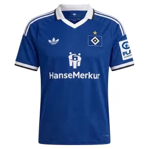 Dres Hamburger SV Gostujući 2026/27 Dres Hamburger SV Gostujući 2026/27