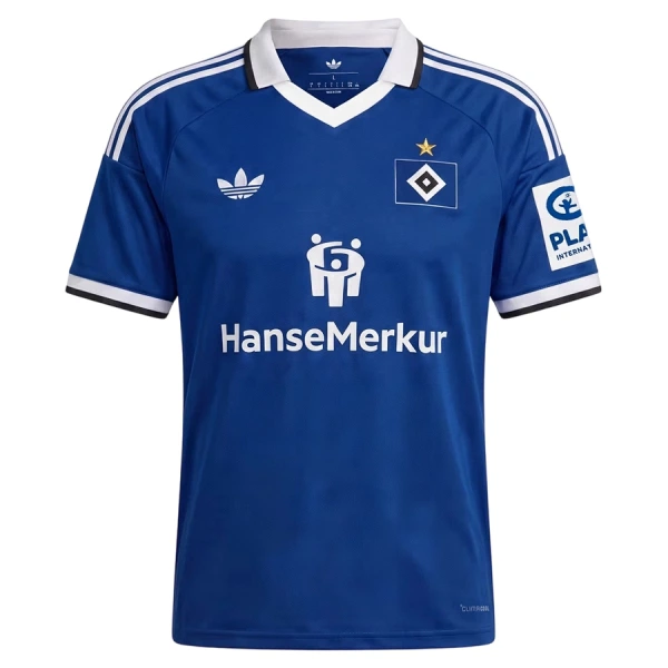 Dres Hamburger SV Gostujući 2026/27