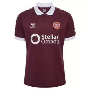 Dres Heart of Midlothian Domaći 2026/27