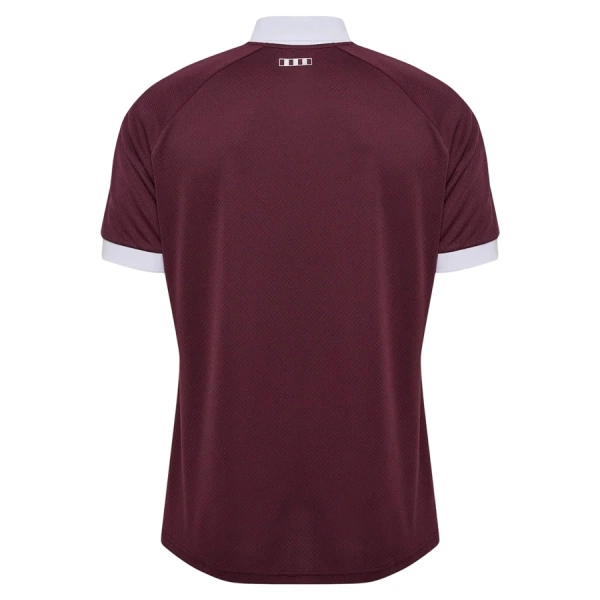 Dres Heart of Midlothian Domaći 2026/27
