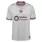 Dres Heart of Midlothian Gostujući 2026/27