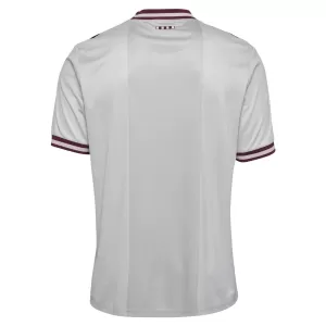 Dres Heart of Midlothian Gostujući 2026/27