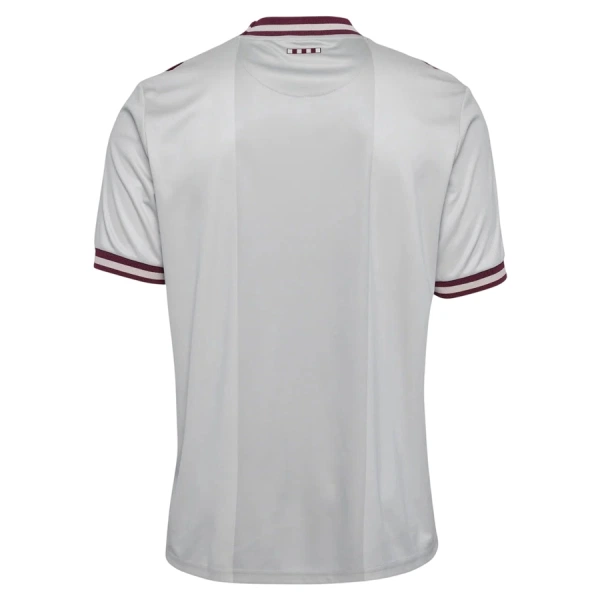 Dres Heart of Midlothian Gostujući 2026/27