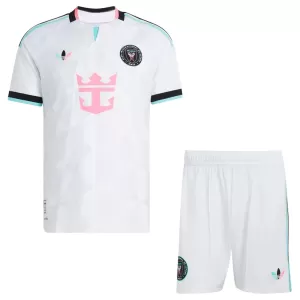 Dres Inter Miami CF Dječji Treći 2026/27