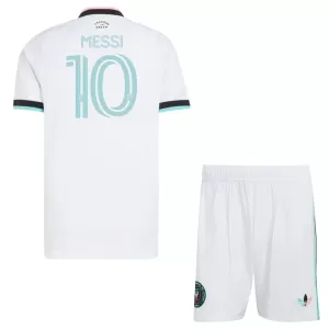 Dres Inter Miami CF Lionel Messi 10 Dječji Treći 2026/27