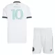 Dres Inter Miami CF Lionel Messi 10 Dječji Treći 2026/27 Dres Inter Miami CF Lionel Messi 10 Dječji Treći 2026/27