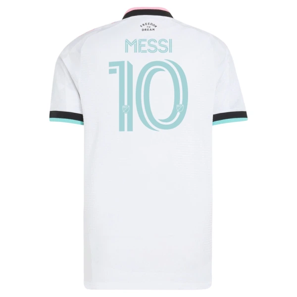 Dres Inter Miami CF Lionel Messi 10 Dječji Treći 2026/27